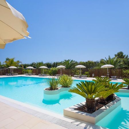 Villaggio Mirage Vieste Exterior photo