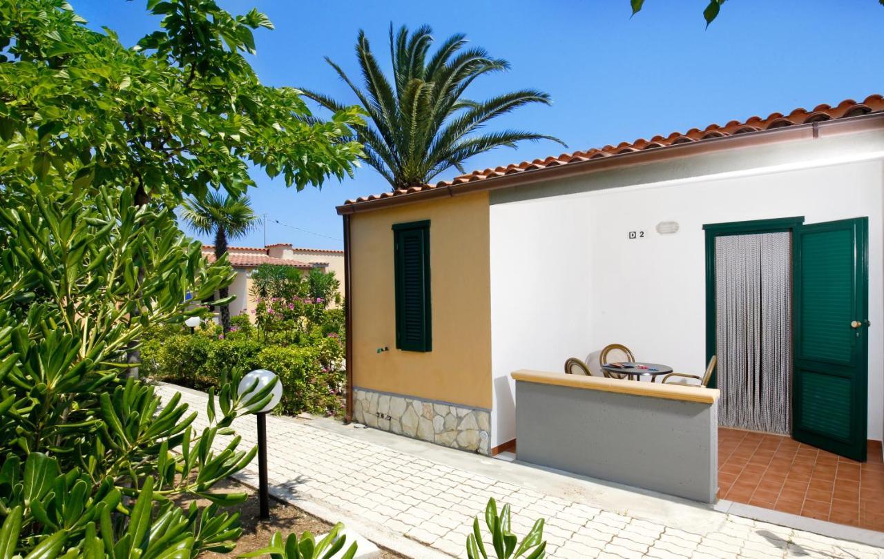 Villaggio Mirage Vieste Exterior photo