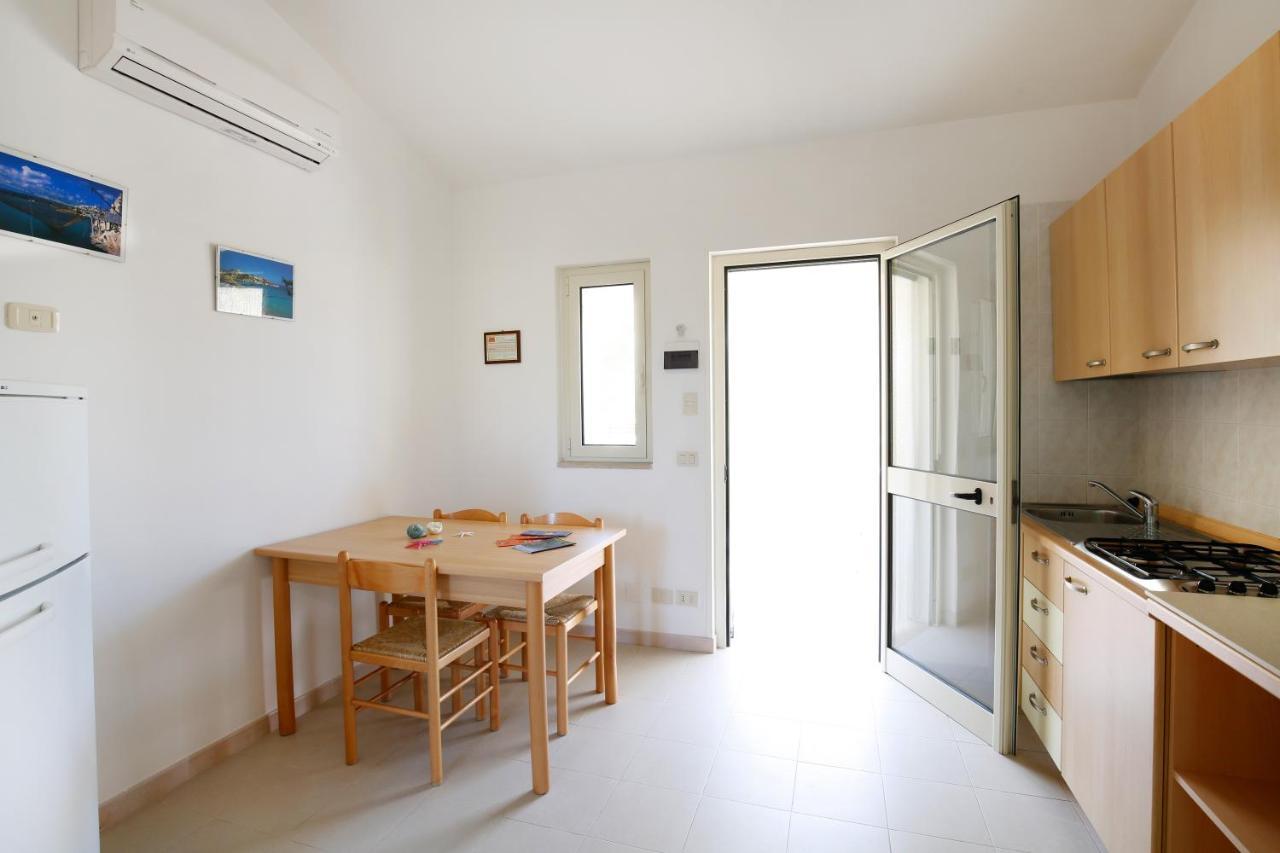 Villaggio Mirage Vieste Exterior photo