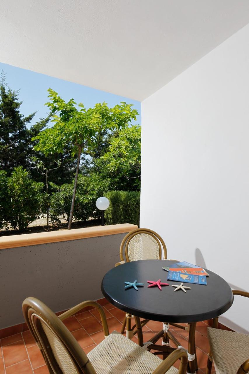 Villaggio Mirage Vieste Exterior photo