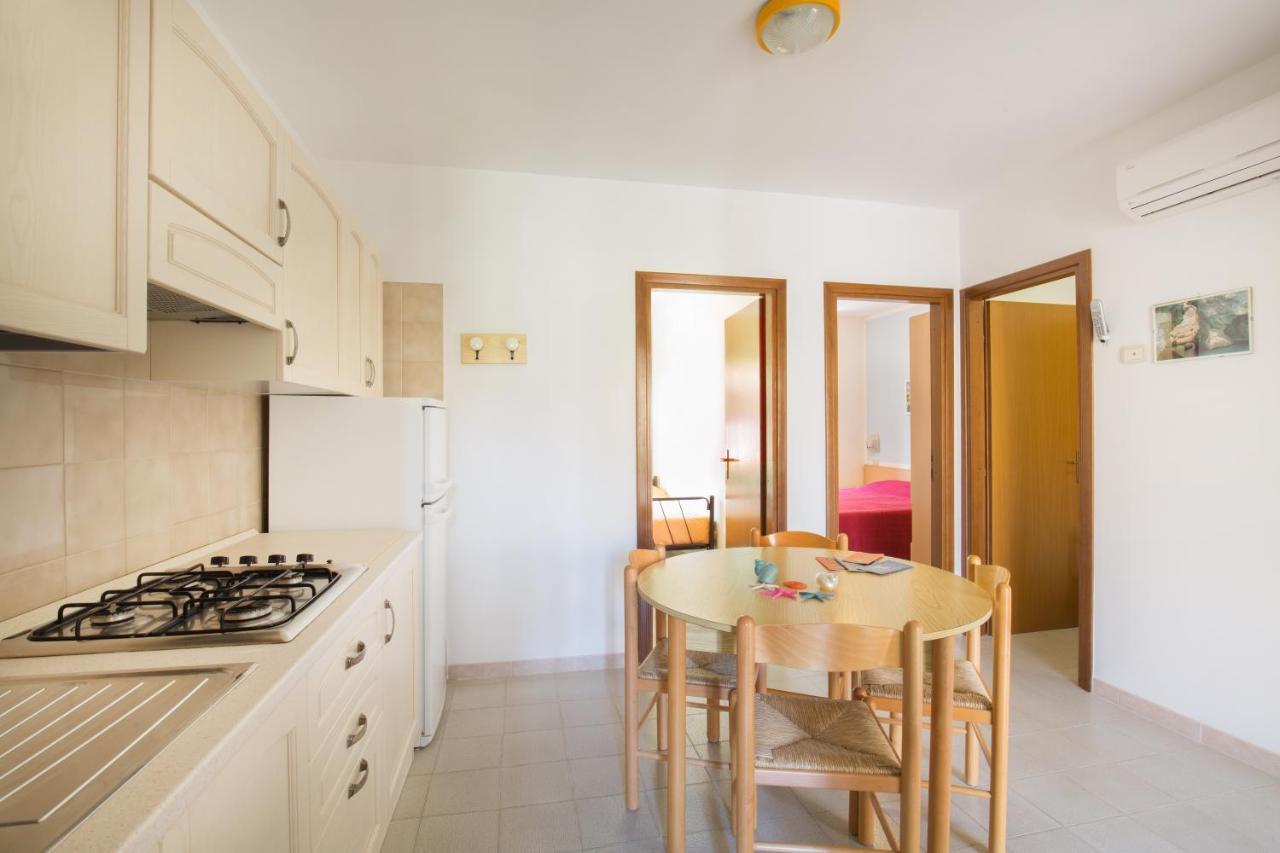 Villaggio Mirage Vieste Exterior photo