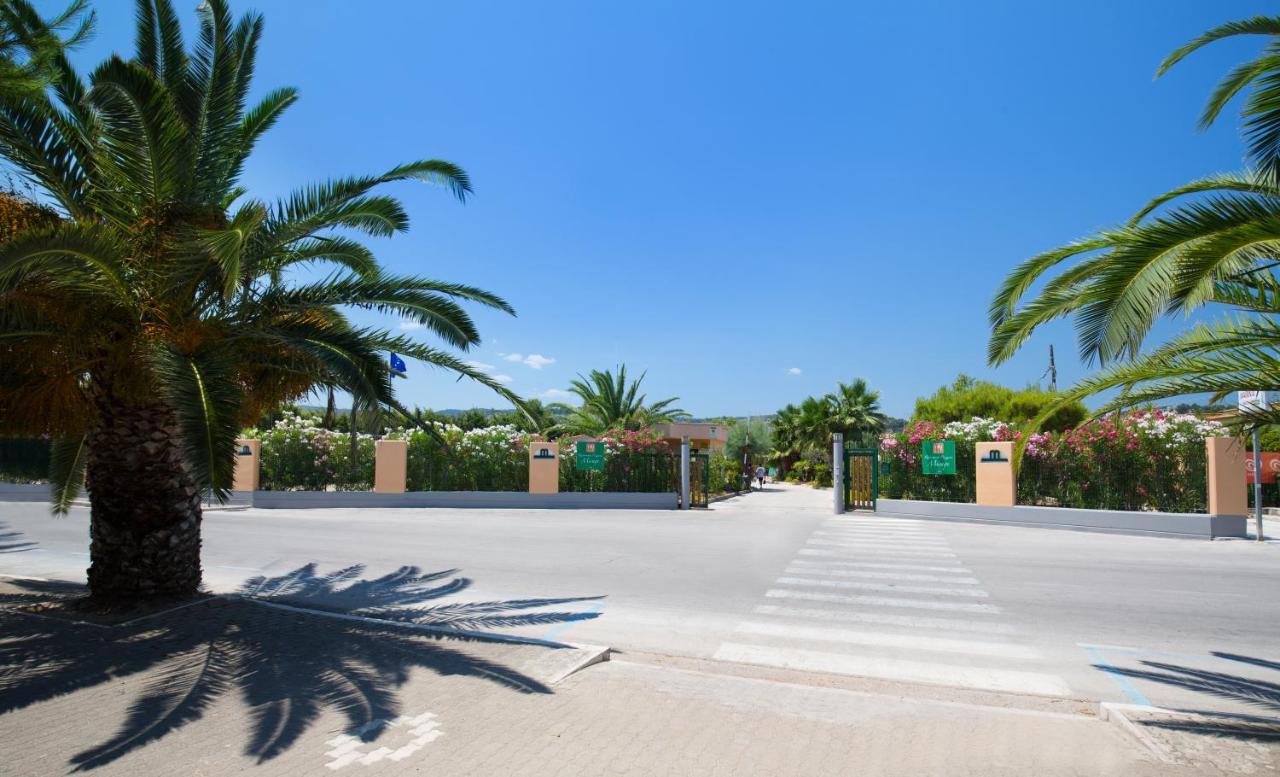 Villaggio Mirage Vieste Exterior photo