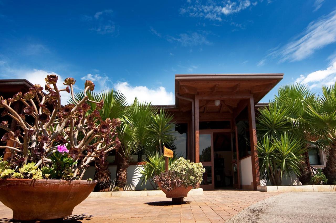 Villaggio Mirage Vieste Exterior photo