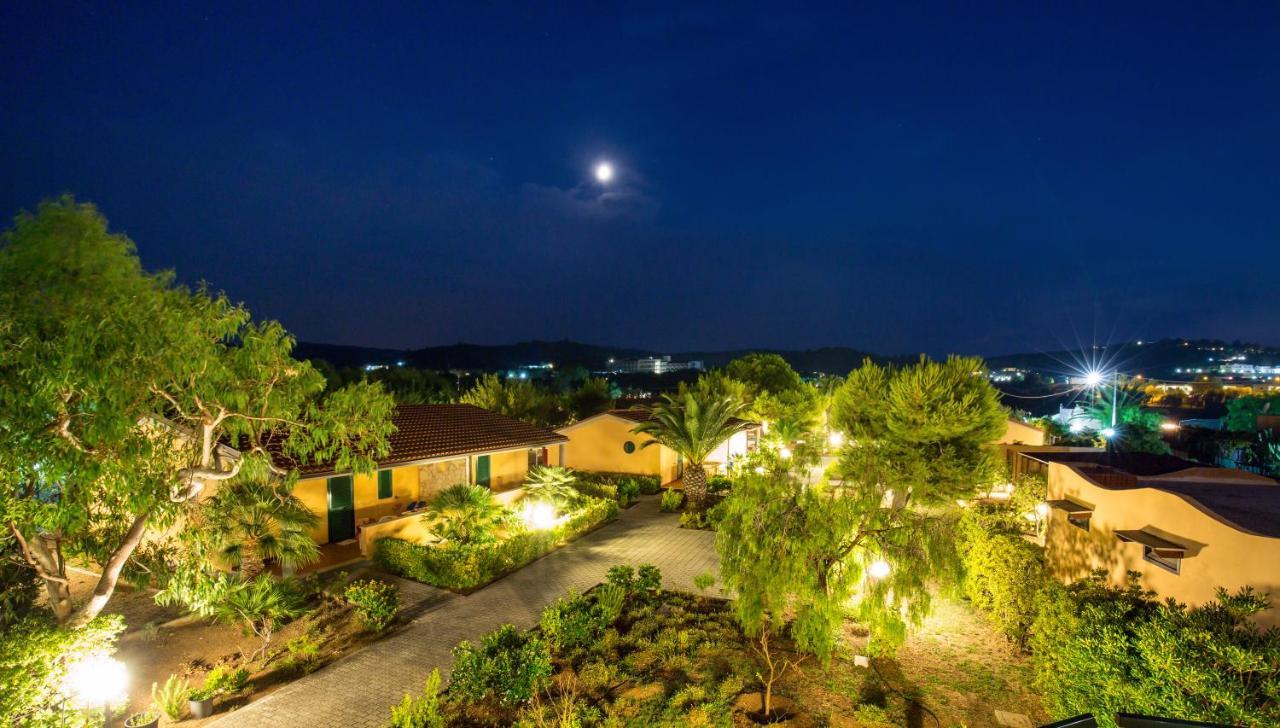 Villaggio Mirage Vieste Exterior photo